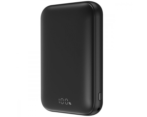 Портативна Батарея Proove Vibe Energy 20W 10000mAh black 2001001860349 6901119113398