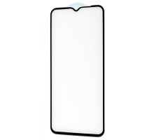 Захисне скло FULL SCREEN HQ Xiaomi Redmi 13C/Poco C65 без упаковки black 2001001868789