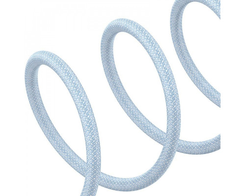 Кабель Baseus Gem Fast-Charging Type-C 100W 1m purple