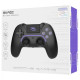 Бездротовий геймпад Proove Gaming Skadi white/purple 2003000245400 6901113050422
