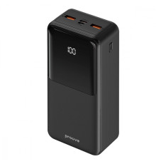 Портативна Батарея Proove Illuminator 22.5W 30000mAh black