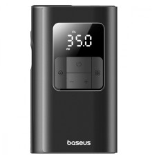 Портативний Міні Насос Baseus PrimeTrip VA1 2-in-1 black 2003000229431 6932172684945