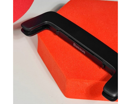 Ароматизатор Baseus Paddle Car Air Freshener silver