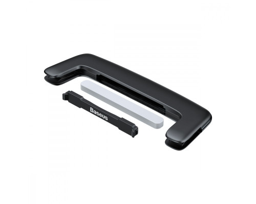 Ароматизатор Baseus Paddle Car Air Freshener silver