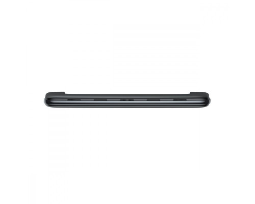 Ароматизатор Baseus Paddle Car Air Freshener silver