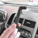 Ароматизатор Baseus Paddle Car Air Freshener silver