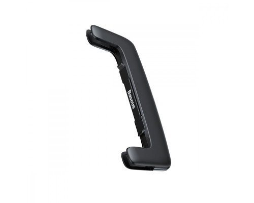 Ароматизатор Baseus Paddle Car Air Freshener silver