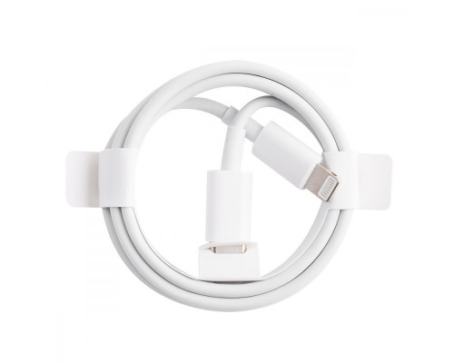 Кабель USB-C to Lightning Cable (1m) A quality (without box)