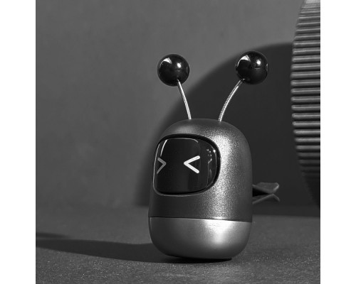 Ароматизатор Emoji Robot small halo