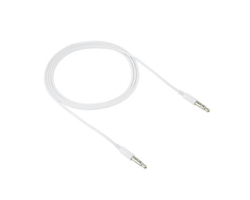 Перехідник Apple 3.5mm to 3.5mm AUX Audio Cable (1m)