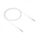 Перехідник Apple 3.5mm to 3.5mm AUX Audio Cable (1m)