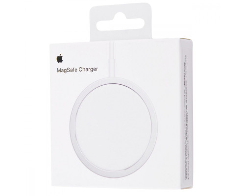 Зарядний пристрій MagSafe Charger A+ quality