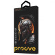Захисне скло Proove Achilles iPhone 15 Pro black 2001001954666 6901136311982