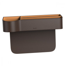 Автомобільний Органайзер Baseus Elegant Car Storage Box brown