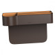Автомобільний Органайзер Baseus Elegant Car Storage Box brown