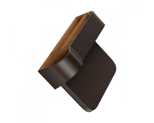 Автомобільний Органайзер Baseus Elegant Car Storage Box brown