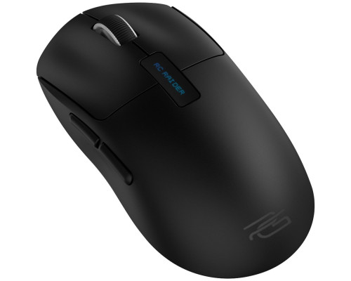 Бездротова ігрова миша Proove Gaming RC Raider 8K black 2003000258875 6901114951049