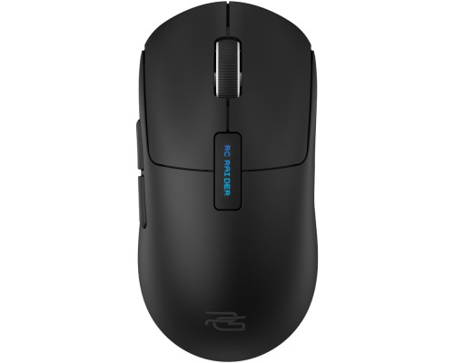 Бездротова ігрова миша Proove Gaming RC Raider 8K black 2003000258875 6901114951049