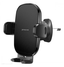 Автомобільний тримач Proove Tumbler Air Outlet Car Mount black