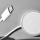 Зарядний пристрій MagSafe Charger A+ quality