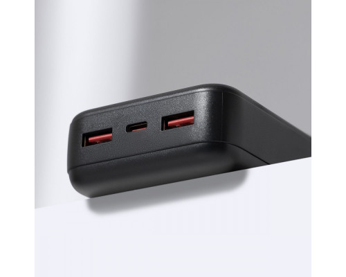 Портативна Батарея Proove Illuminator SE 22.5W 20000mAh black 2003000150421 6901115991402