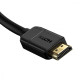 Кабель Baseus High Definition HDMI to HDMI (8m) black