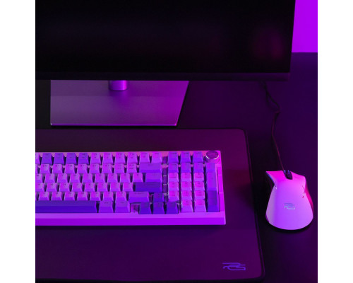 Бездротова клавіатура Proove Gaming Slicker (Ukraine Layout) black 2003000155099 6901111370386