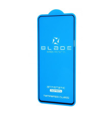 Захисне скло BLADE ANTISTATIC Series Full Glue Xiaomi Redmi Note 11 Pro/Note 11 Pro 5G/Note 12 Pro 4 black