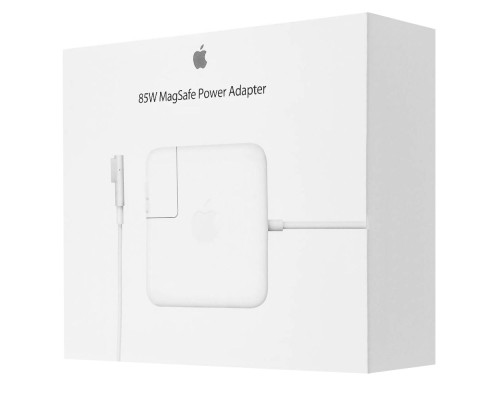 Блок живлення Apple 85W MagSafe Power Adapter (for 15- and 17-inch MacBook Pro)