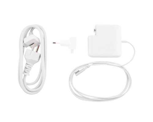Блок живлення Apple 85W MagSafe Power Adapter (for 15- and 17-inch MacBook Pro)