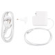 Блок живлення Apple 85W MagSafe Power Adapter (for 15- and 17-inch MacBook Pro)