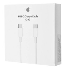 Кабель USB-C Charge Cable (2m) A+ quality