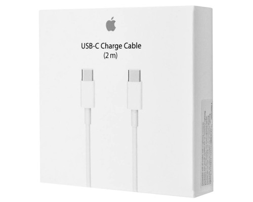 Кабель USB-C Charge Cable (2m) A+ quality