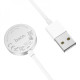 Бездротовий ЗП Hoco CW39 iWatch USB white