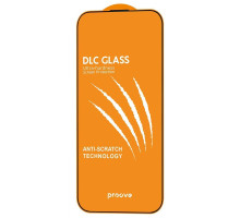 Захисне скло Proove DLC iPhone 17 Air black 2003000248586 6901137094235