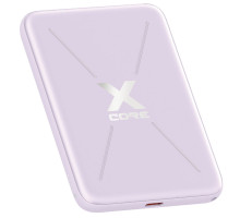 Портативна Батарея Proove X-Core 20W 5000mAh purple 2003000288629 6901116622299