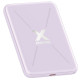 Портативна Батарея Proove X-Core 20W 5000mAh purple 2003000288629 6901116622299