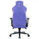 Крісло для геймерів Proove Gaming Geek white/purple 2003000218923 6901114257226