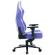 Крісло для геймерів Proove Gaming Geek white/purple 2003000218923 6901114257226