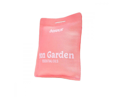 Ароматизатор Baseus Margaret Car Air Freshener (Neon Garden) pink 2001001935979 6932172643102