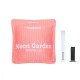 Ароматизатор Baseus Margaret Car Air Freshener (Neon Garden) pink 2001001935979 6932172643102