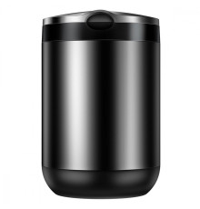 Автомобільна попільничка Baseus Premium Car Ashtray (2 Series) black 2001001980238 6932172648206