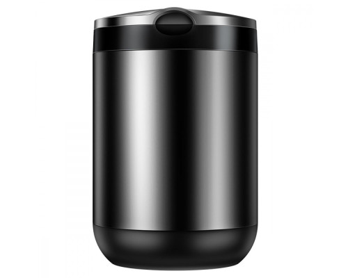 Автомобільна попільничка Baseus Premium Car Ashtray (2 Series) black 2001001980238 6932172648206