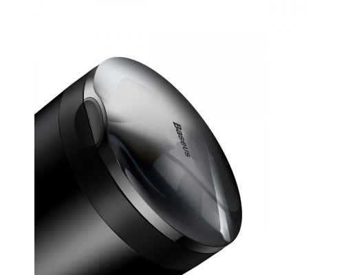 Автомобільна попільничка Baseus Premium Car Ashtray (2 Series) black 2001001980238 6932172648206