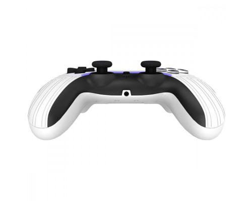 Бездротовий геймпад Proove Gaming Skadi white/purple 2003000245400 6901113050422