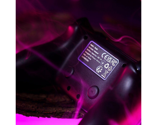 Бездротовий геймпад Proove Gaming Skadi white/purple 2003000245400 6901113050422