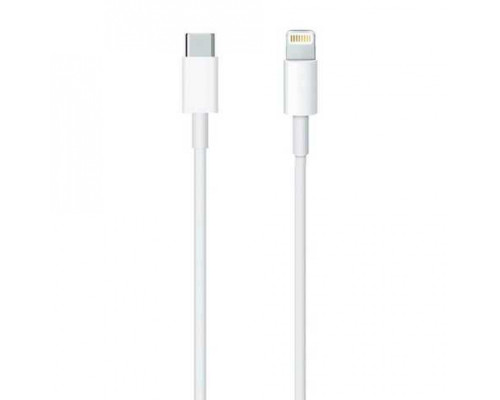 Кабель USB-C to Lightning Cable (1m) A quality (without box)