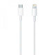 Кабель USB-C to Lightning Cable (1m) A quality (without box)