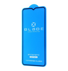 Захисне скло BLADE ANTISTATIC Series Full Glue Samsung Galaxy A27 black 2003000300024