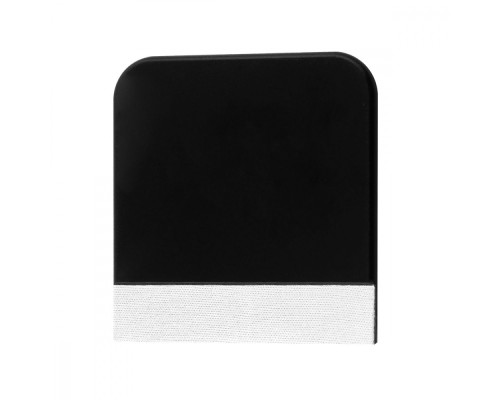 Захисне скло Proove Achilles Apple Watch Series 7/8/9/SE3 45 mm black 2001001841560